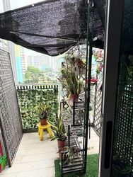 Jade Residences (D19), Apartment #581255851